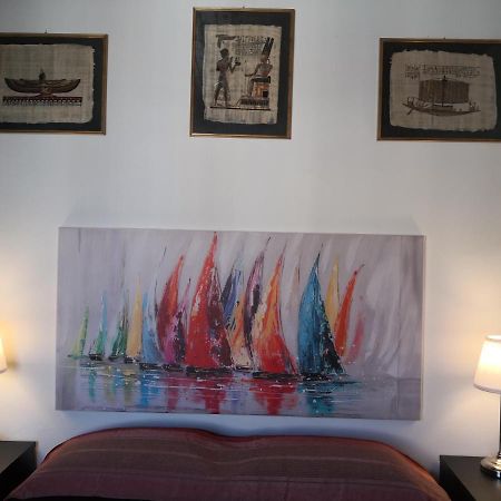 Appartamento A Due Passi Dal Mare Varazze Esterno foto