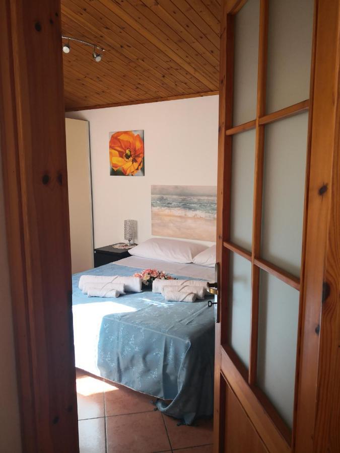 Appartamento A Due Passi Dal Mare Varazze Esterno foto