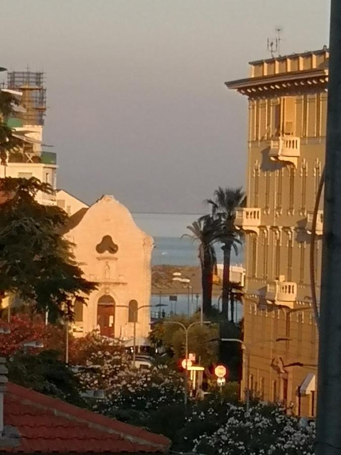 Appartamento A Due Passi Dal Mare Varazze Esterno foto